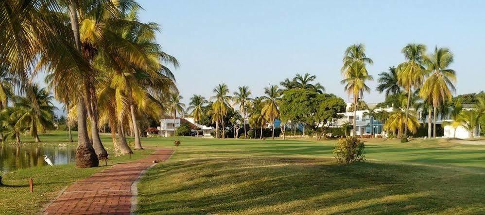 فيلا Casa El Penon جيراردو المظهر الخارجي الصورة